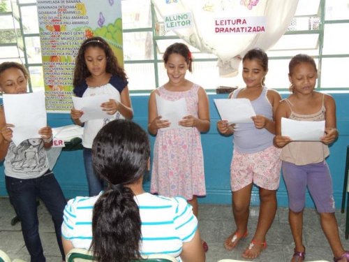 Educação: Escola “Augusto” promove III Mostra Cultural