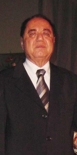 Omar Hussein é sepultado em Penápolis