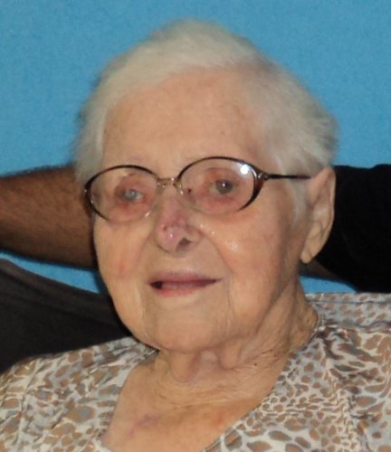 Morre Angelina Galoppe, aos 90 anos