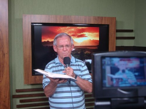 TV Câmara