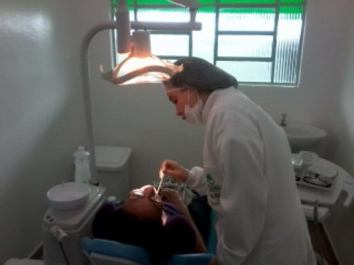 Macro de Saúde III realiza Dia da Prevenção