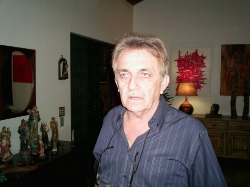 Morre em São Paulo o diretor da rede de supermercados Super Amália 