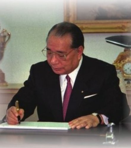 Câmara entrega título de Cidadão Penapolense para Daisaku Ikeda amanhã