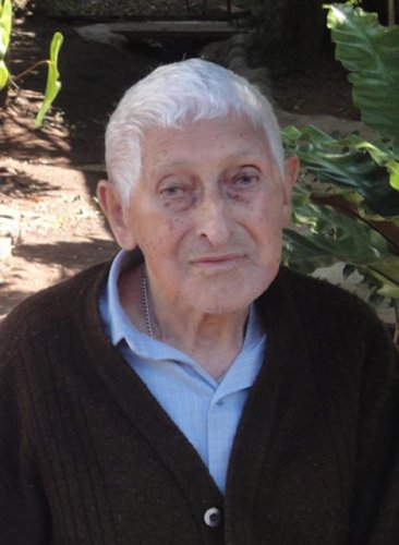 Falece aos 94 anos Antônio R. Assumpção