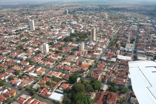 IFDM: Índice aponta queda de Penápolis em qualidade em 2010