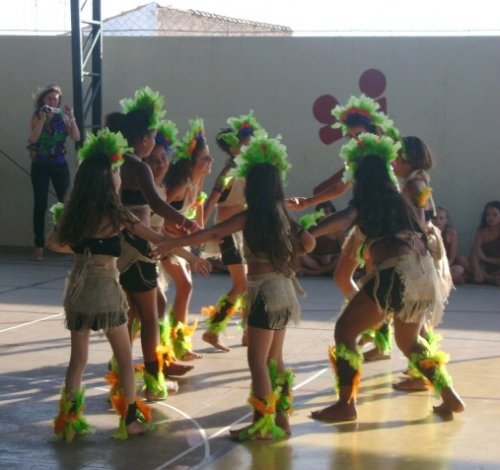 Comunidade prestigia Festa da Amizade no CEU Darcy Buranello