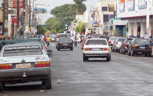 NATAL: Comerciantes apostam nas “compras de última hora”