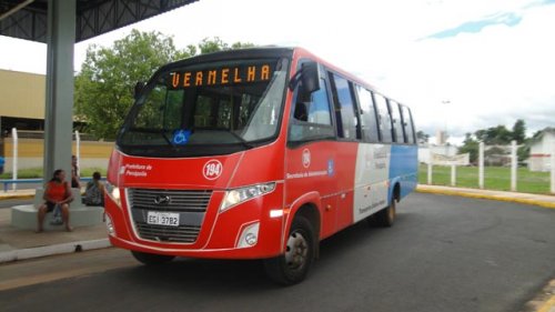 Transporte Coletivo amplia horário de atendimento para Natal