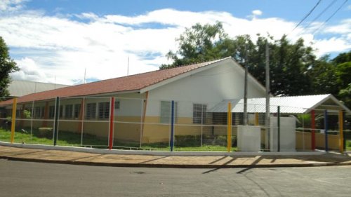 Prefeitura inaugura novas instalações da Emef Armelindo Artioli hoje