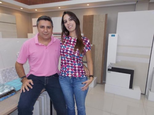 AUMENTO NAS VENDAS: Comerciantes apostam na construção civil