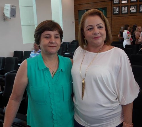 Juiz Eleitoral entrega diplomas para os eleitos na comarca