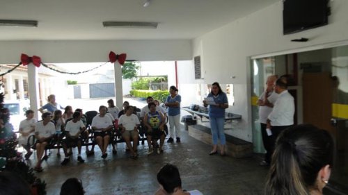 “A Apae garante inclusão, sem exclusão”, diz prefeito João Luís