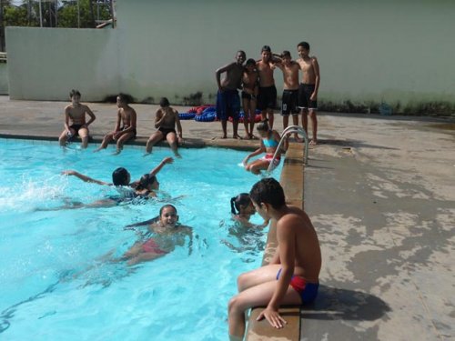 Cmeis promovem confraternização de despedida para alunos do 5º Ano