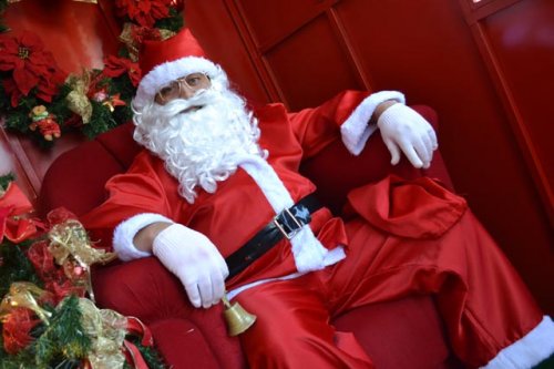 TRADIÇÃO: Natal encanta pela antiguidade e curiosidade
