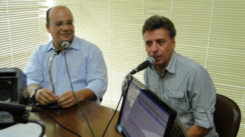 Obras: Quase R$ 2 milhões serão investidos em galerias pluviais