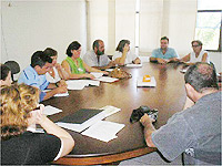 Comitê de Mobilização Contra a Dengue retoma atividades