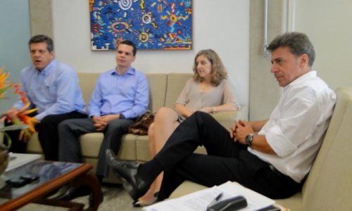 Residencial ‘Gualter Monteiro’ será inaugurado no próximo mês