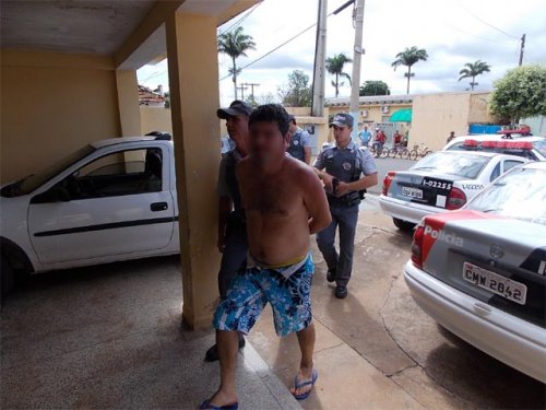 BARBOSA: Mulher é sequestrada por membros de quadrilha