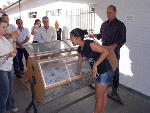 ACE sorteia prêmios de fim de ano do comércio