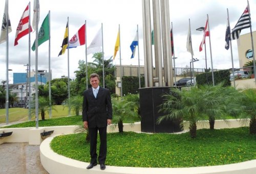 União e agilidade garantem liberação do estádio para o Paulista
