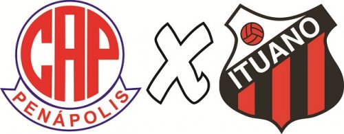 PAULISTÃO 2013: Penapolense vence na estreia