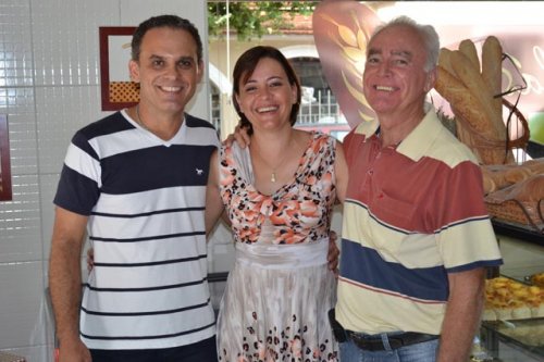 Clássica Panificadora é a nova opção na cidade