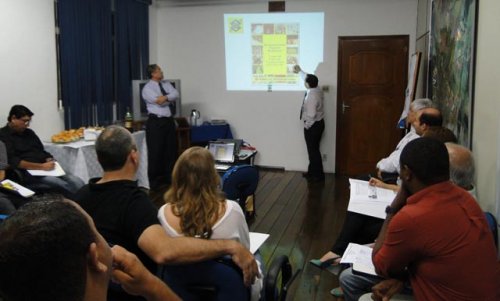 Novos cooperados começam trabalhar na Corpe