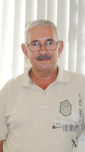 Moacir Lemes morre ao ser atropelado em Bauru