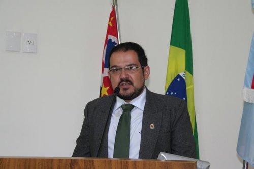 Vereador  Lucas Casella busca integração de Penápolis ao Sistema Nacional de Cultura