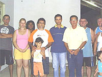 Residencial Florença cobra passarela sobre vicinal
