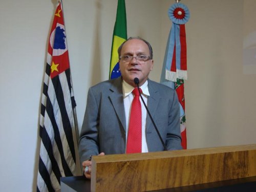 Vereador Zeca Monteiro defende medidas em prol do Pronto Socorro