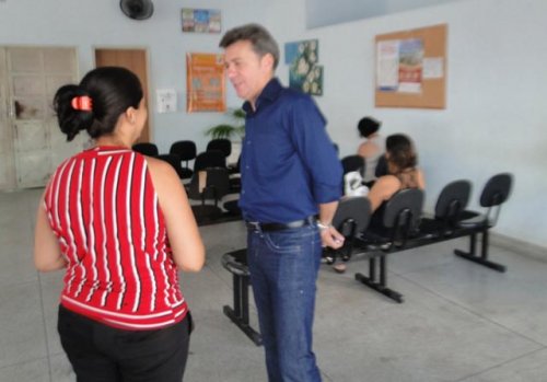 Prefeitura e Cisa devem zerar fila de ultrassom em um mês