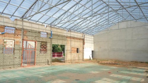 São José: Paróquia passa por construção e formação pastoral