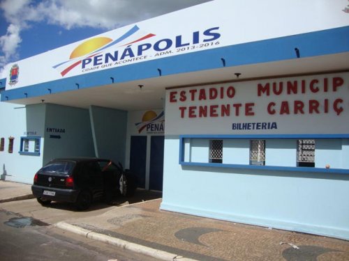 Aprovado ingresso gratuito para crianças até 10 anos em jogos do CAP  e outros eventos