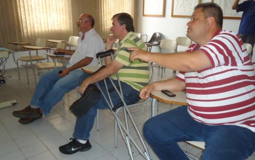 PAULISTÃO/SÉRIE A-1: Jogo no Tenentão terá forte esquema de segurança