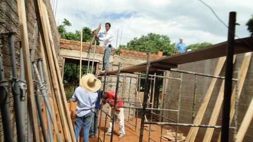 Creche da Cidade Jardim é totalmente reconstruída