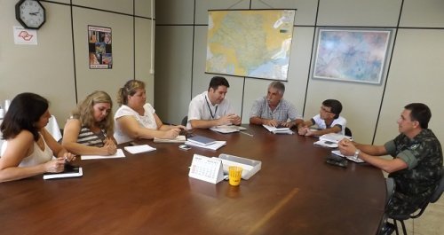 Prefeitura abre inscrições para curso gratuito de Pespontadeira