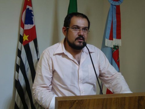 Vereador defende implantação de Polo Avançado do Sesc em Penápolis