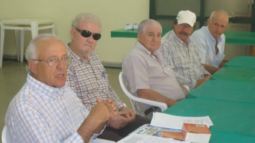 Sindicato Rural discute fim da queima da cana