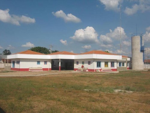 Avanhandava: Prefeita Sueli Jorge conquista equipamentos e mobiliários para nova creche