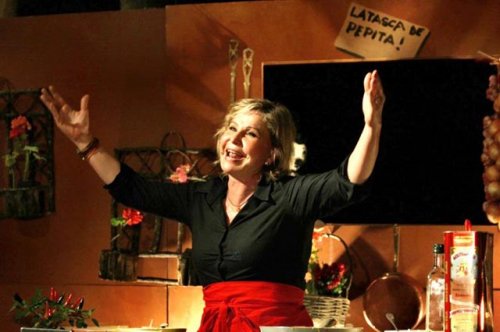 Cultura: Pepita Rodriguez volta à Penápolis e apresenta espetáculo no sábado, dia 16