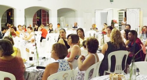 Fundo Social quer alavancar voluntariado