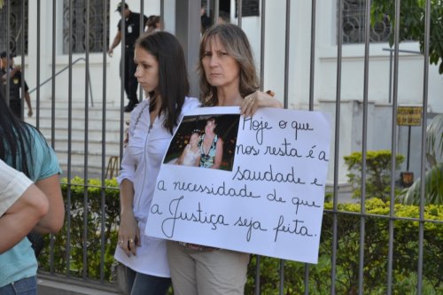 Família das vítimas diz que ainda se recupera do trauma