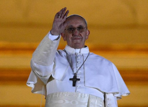 Quem é Jorge Mario Bergoglio?