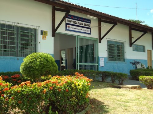 Escolas Elza Nadai e Mário Sabino vão atender em período integral