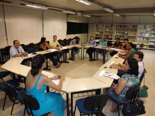 Conselho Municipal de Educação elege diretoria