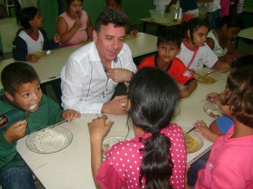 Escolas de período integral retomam contra-turno com novas atividades