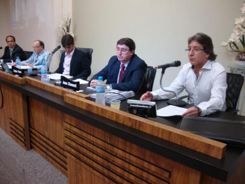 ESTADOS: Câmara busca mobilização contra guerra fiscal
