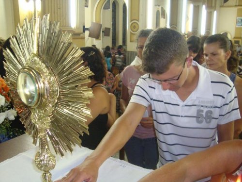 FÉ: Igreja Católica está pronta para a Semana Santa