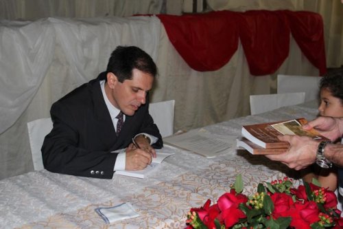 Historiador lançará livro sobre as origens do município de Avanhandava